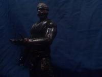 Bound II (Hellraiser) Custom Action Figure