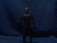 Bound II (Hellraiser) Custom Action Figure