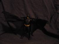 Batman (Batman - Movie Style) Custom Action Figure