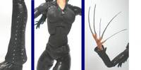 Lady Deathstrike (X-Men - Movies) Custom Action Figure