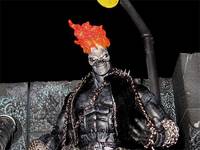 Ghost Rider (Marvel Legends) Custom Action Figure