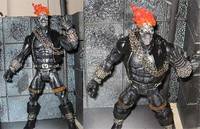 Ghost Rider (Marvel Legends) Custom Action Figure