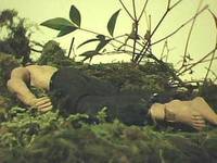 Bruce Banner (Post Hulk-out) (Incredible Hulk) Custom Action Figure