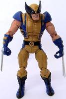 Wolverine ver 2.0 (X-Men) Custom Action Figure