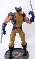 Wolverine ver 2.0 (X-Men) Custom Action Figure