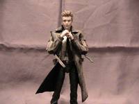 John Constantine (DC Universe) Custom Action Figure