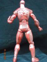 GIANTMAN (Avengers) Custom Action Figure