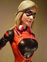 Stature (Marvel Legends) Custom Action Figure