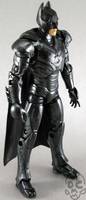 Batman - Dark Knight Armor (Batman) Custom Action Figure
