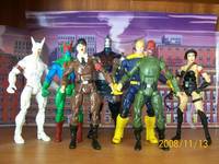 Third Reich Super Axis (Marvel Legends) Custom Action Figure