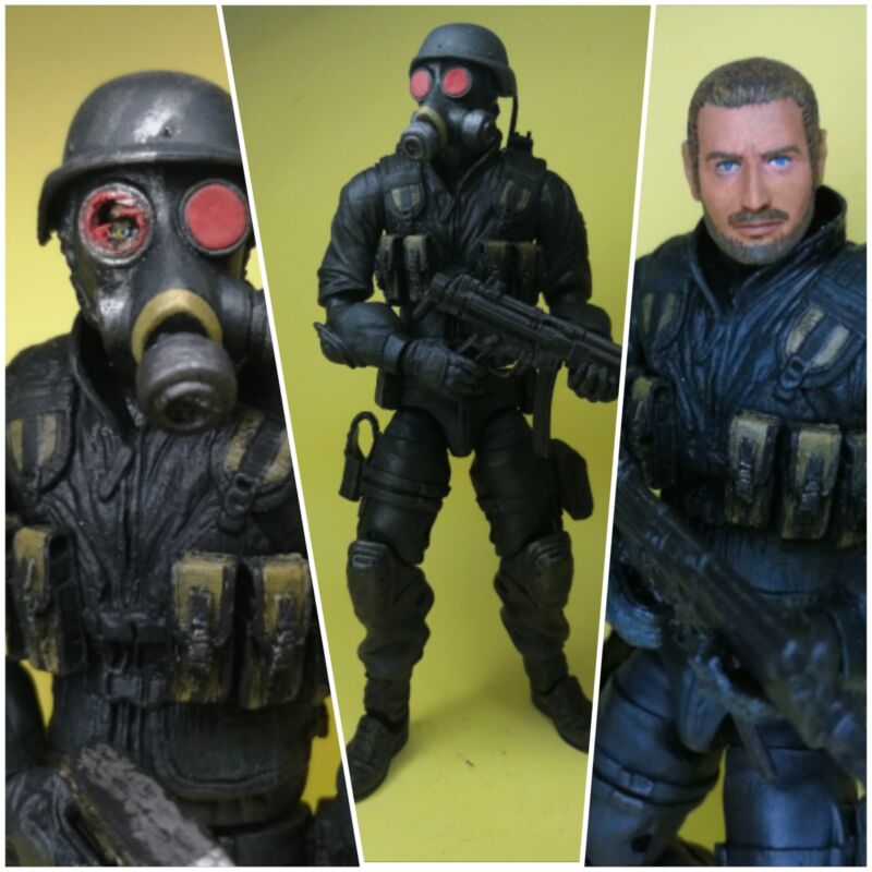 resident evil figures for sale