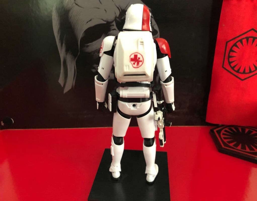 star wars first order stormtrooper armor