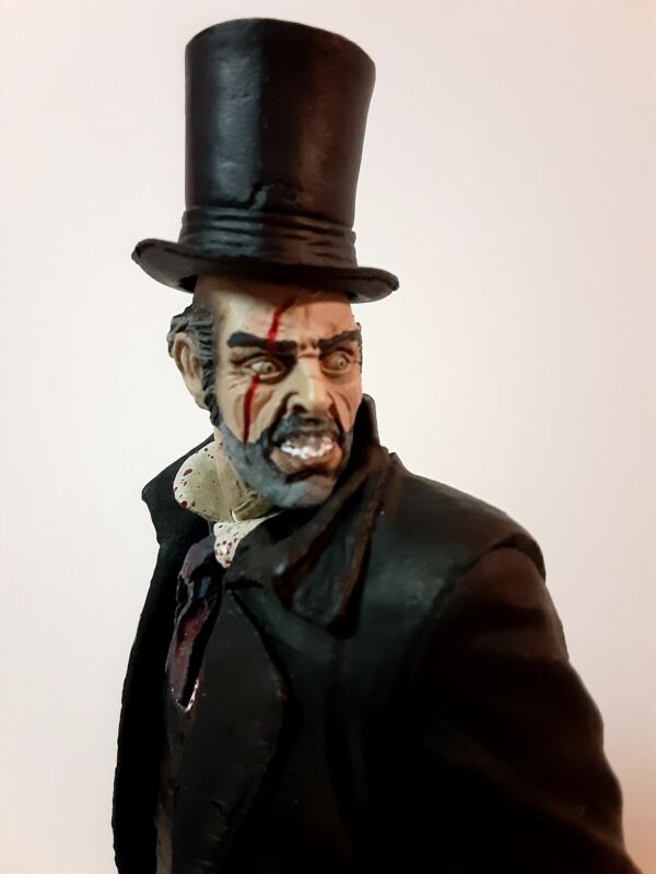 mcfarlane toys handsome jack