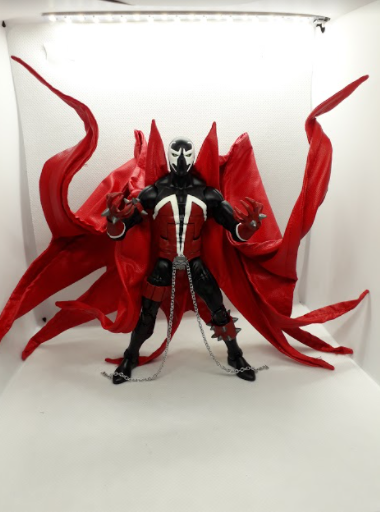 spawn figure pre order
