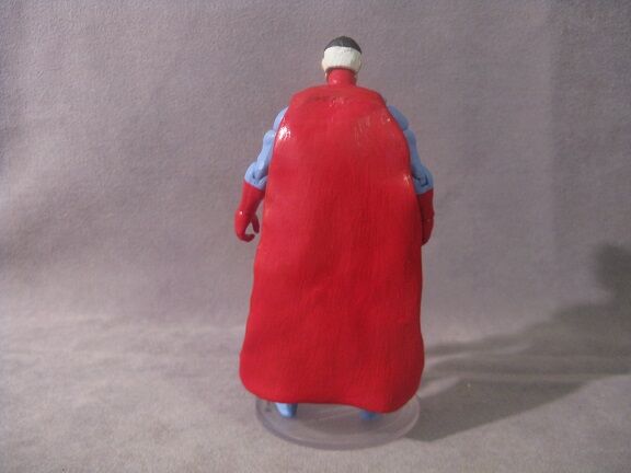 omniman action figure