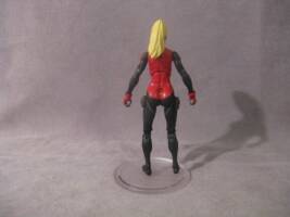 Stature (Marvel Universe) Custom Action Figure