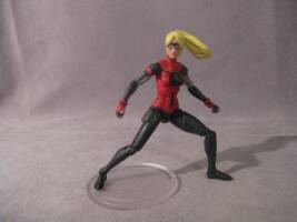 Stature (Marvel Universe) Custom Action Figure