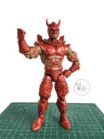 Eric the Red (Marvel Legends) Custom Action Figure