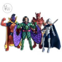 Emperor D'Ken (Marvel Legends) Custom Action Figure