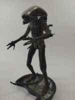 Drone Alien (Aliens) Custom Action Figure