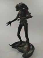Drone Alien (Aliens) Custom Action Figure