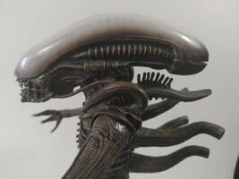 Drone Alien (Aliens) Custom Action Figure