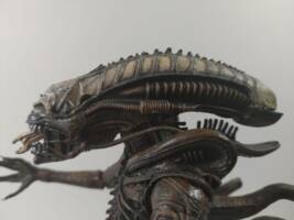 Drone Alien (Aliens) Custom Action Figure