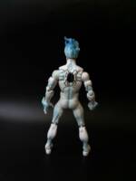 Marvel legends Ghost-Spider (Marvel Legends) Custom Action Figure