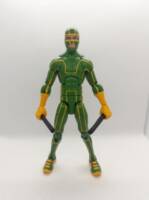 Kick-Ass (Kick-Ass) Custom Action Figure