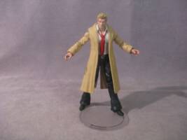 John Constantine (DC Infinite Heroes) Custom Action Figure