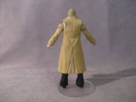 John Constantine (DC Infinite Heroes) Custom Action Figure