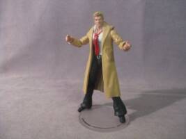 John Constantine (DC Infinite Heroes) Custom Action Figure