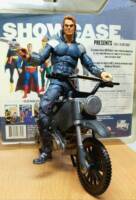 Hex (DC Multiverse) Custom Action Figure