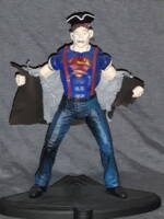 Sloth Fratelli (Goonies) (Goonies) Custom Action Figure