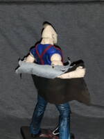 Sloth Fratelli (Goonies) (Goonies) Custom Action Figure
