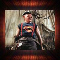 Sloth Fratelli (Goonies) (Goonies) Custom Action Figure