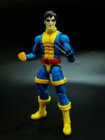Marvel legends Morph. (Marvel Legends) Custom Action Figure