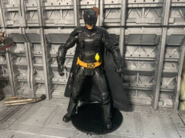 Big Daddy (Kick-Ass) Custom Action Figure