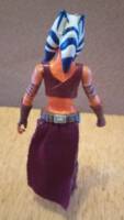 Togrutan Jedi (Star Wars) Custom Action Figure