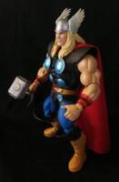 MOTU Origins Mighty Thor (Masters of the Universe) Custom Action Figure