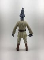Star Wars 6in Black Series Coleman Trebor (Star Wars) Custom Action Figure