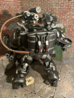 Warbuster (Marvel Legends) Custom Action Figure