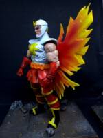 Air-Walker (Marvel Legends) Custom Action Figure