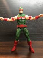 Wonder Man (Marvel Legends) Custom Action Figure