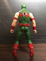 Wonder Man (Marvel Legends) Custom Action Figure