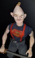 Sloth from "The Goonies" (Goonies) Custom Action Figure