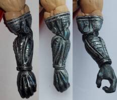 Unworthy Thor (Marvel Legends) Custom Action Figure