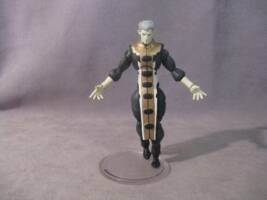 Ebony Maw (Marvel Universe) Custom Action Figure