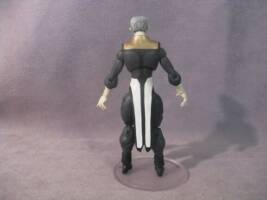 Ebony Maw (Marvel Universe) Custom Action Figure