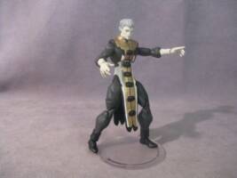 Ebony Maw (Marvel Universe) Custom Action Figure